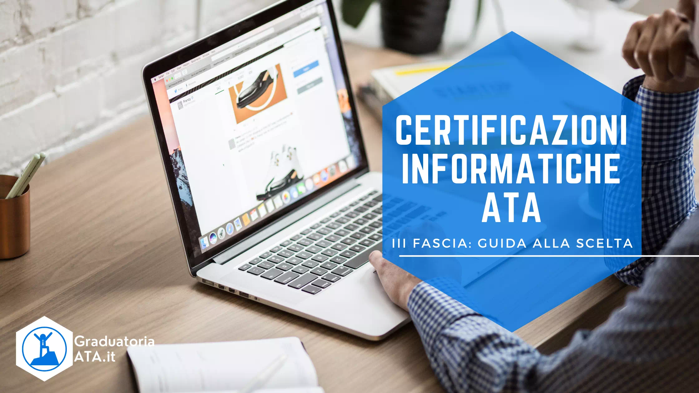 Certificazioni Informatiche ATA Terza Fascia: Guida alla Scelta
