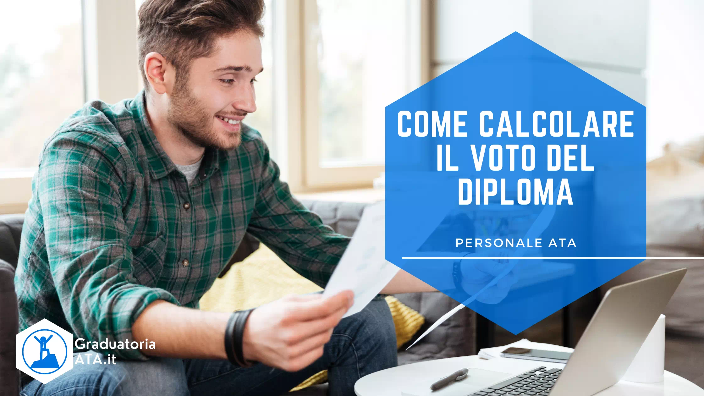 Come Calcolare il Voto del Diploma per Personale ATA